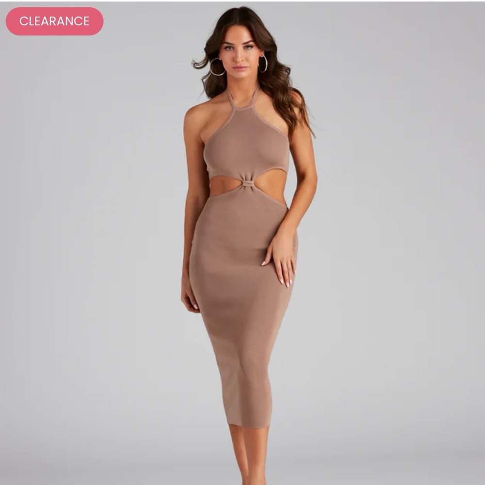 Windsor Dress